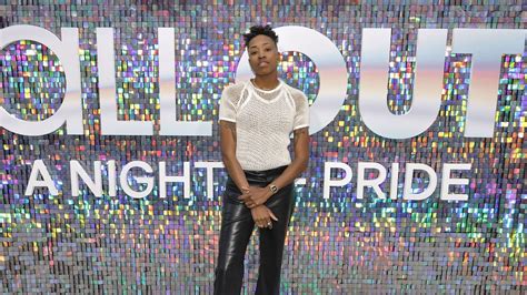 The Ultimatum: Queer Loves Mal Wright Talks。